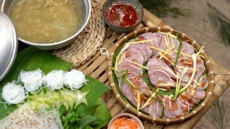 Cá nhám có thể chế biến thành những món ăn tuyệt vời nào? Khám phá ngay những món ngon từ cá nhám qua bài viết dưới đây!
