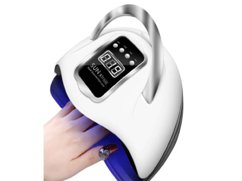Top 5 Máy hơ gel móng tay và móng chân chất lượng và hiệu quả nhất