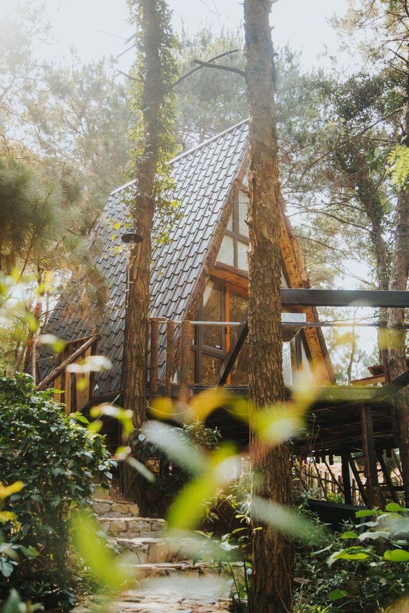 Khám phá 12 homestay ngoại thành Hà Nội với bể bơi lý tưởng cho kỳ nghỉ của bạn