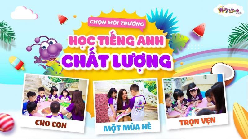 Top 3 trung tâm ngoại ngữ uy tín nhất tại huyện Thanh Miện, Hải Dương