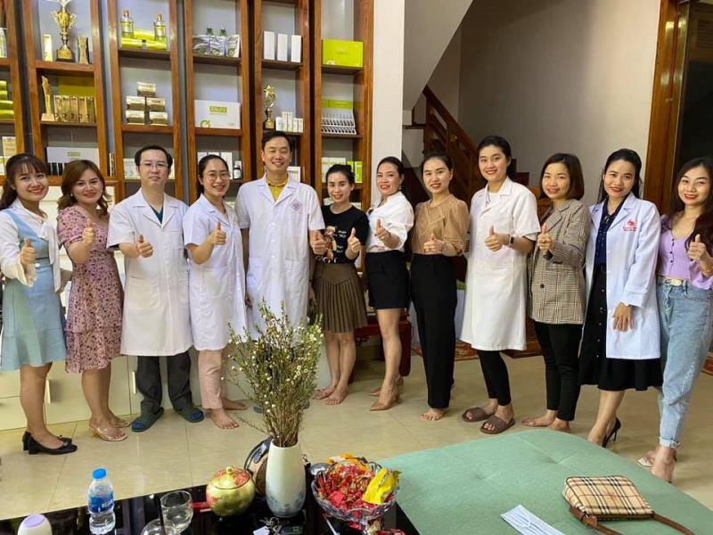 Top 3 Địa Chỉ Nâng Mũi Uy Tín và An Toàn Nhất Quảng Bình