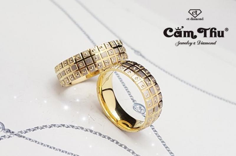 Top 5 cửa hàng uy tín và chất lượng nhất tại Nha Trang để mua nhẫn cưới
