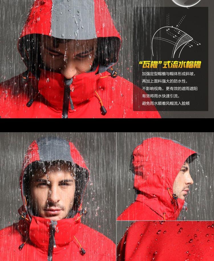 Top 5 mẫu áo khoác The North Face đẹp nhất