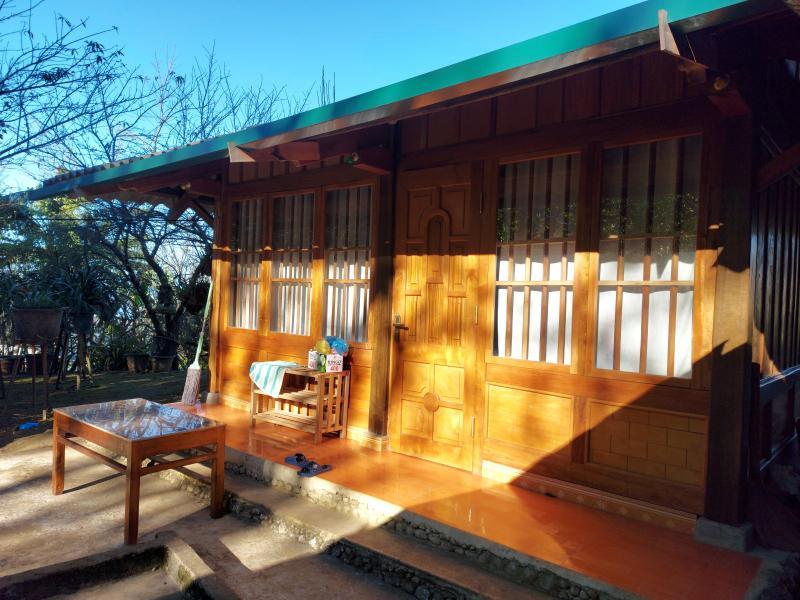 Top 5 Homestay tuyệt vời nhất gần Bản Sin Suối Hồ, Lai Châu