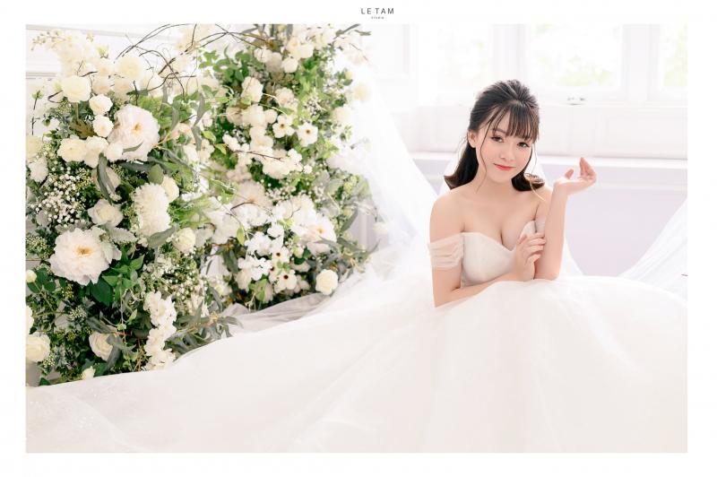 Top 9 Địa chỉ cho thuê váy cưới đẹp nhất tại Quảng Bình