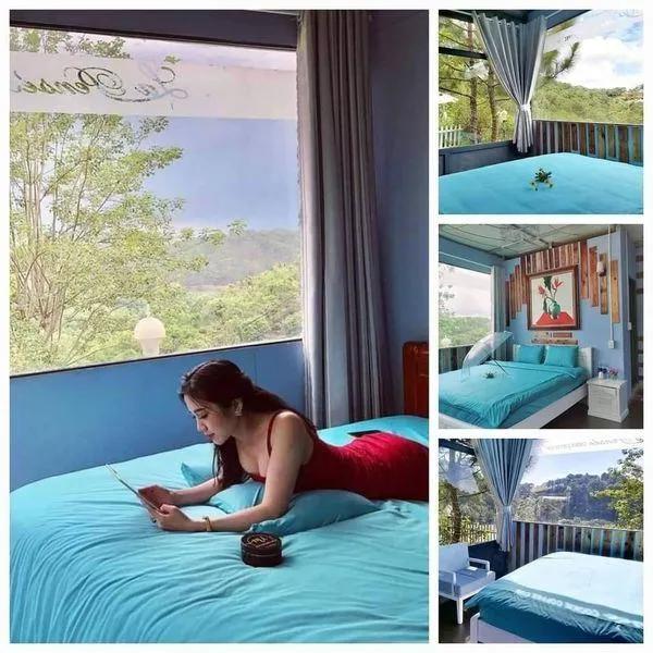 Top 10 homestay lãng mạn cho cặp đôi tại Đà Lạt không thể bỏ lỡ