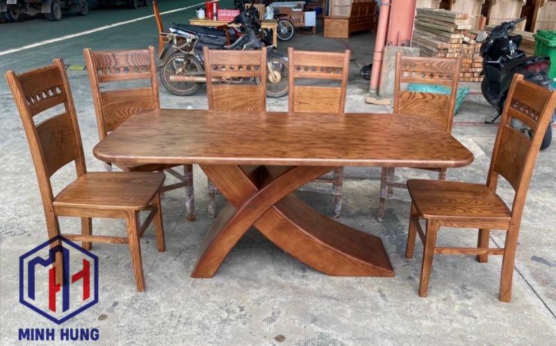 Top 5 địa chỉ uy tín cung cấp đồ gỗ nội thất đẹp và chất lượng tại Bình Phước