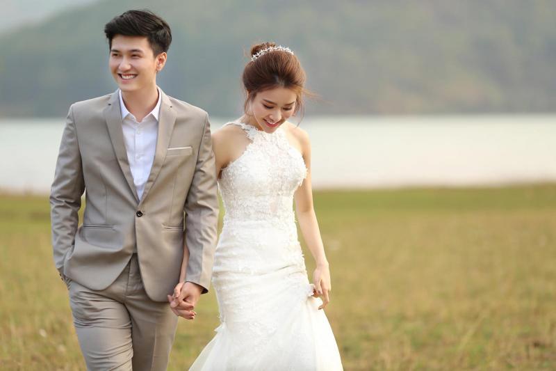 10 Điều Quan Trọng Cần Lưu Ý Khi Chụp Ảnh Cưới Ngoại Cảnh