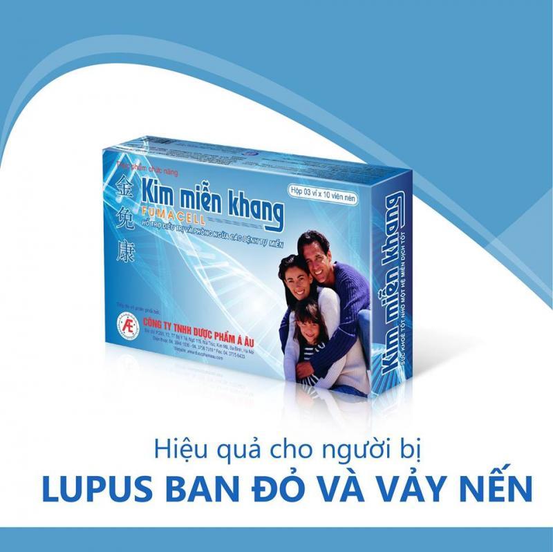Top 5 sản phẩm hỗ trợ điều trị vảy nến hiệu quả nhất hiện nay