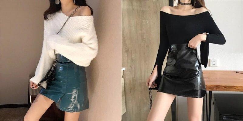 10 Cách phối đồ cực chất cho cô nàng cá tính, sành điệu