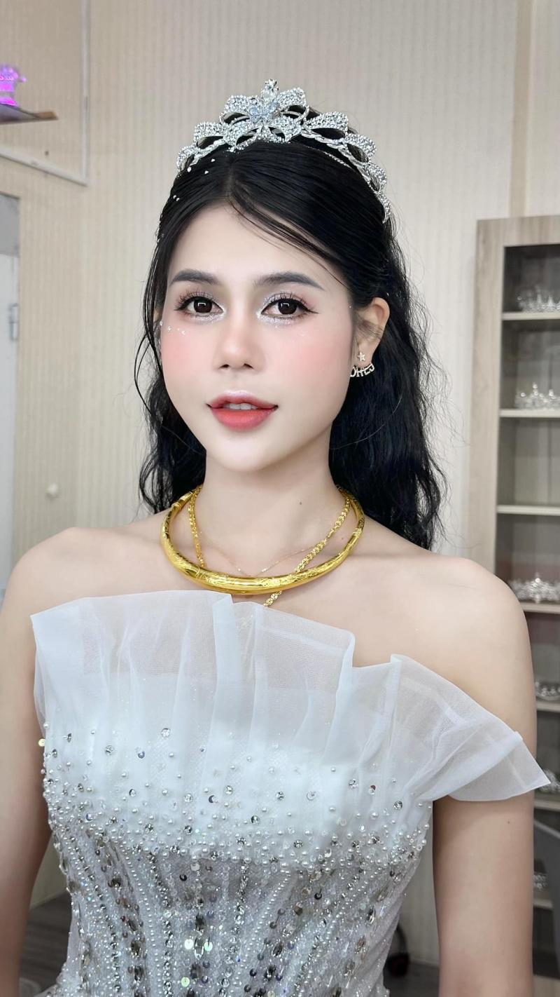 Top 8 Tiệm trang điểm cô dâu được yêu thích nhất tại La Gi, Bình Thuận