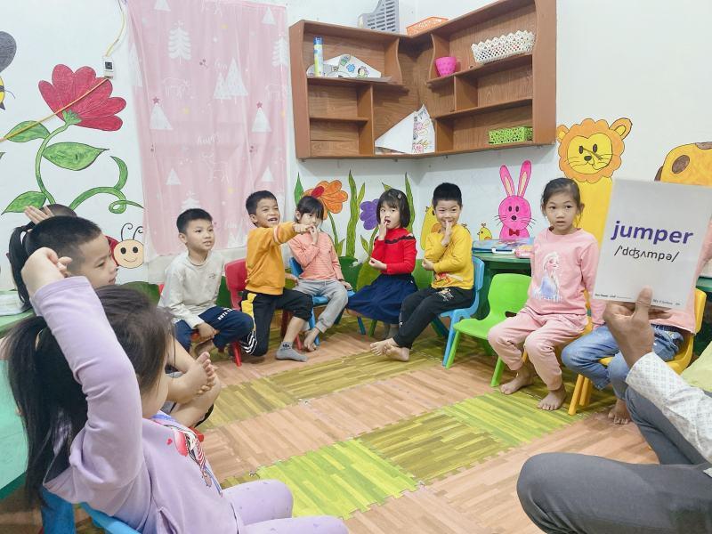 Top 3 Trung tâm ngoại ngữ uy tín nhất tại Nho Quan, Ninh Bình