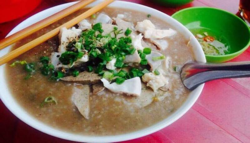 Top 6 Quán Cháo Lòng Ngon Nhất Quận 4, TP. HCM