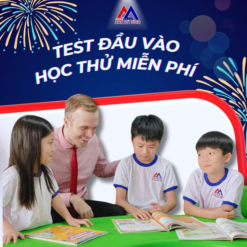 Top 6 trung tâm tiếng Anh giao tiếp chất lượng hàng đầu tại Hà Tĩnh