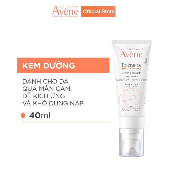 Top 10 sản phẩm nổi bật từ thương hiệu Avene