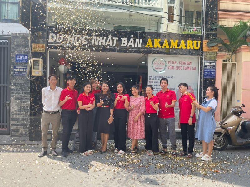 Top 4 Trung tâm dạy tiếng Nhật hàng đầu tại Quận Tân Bình, TP.HCM