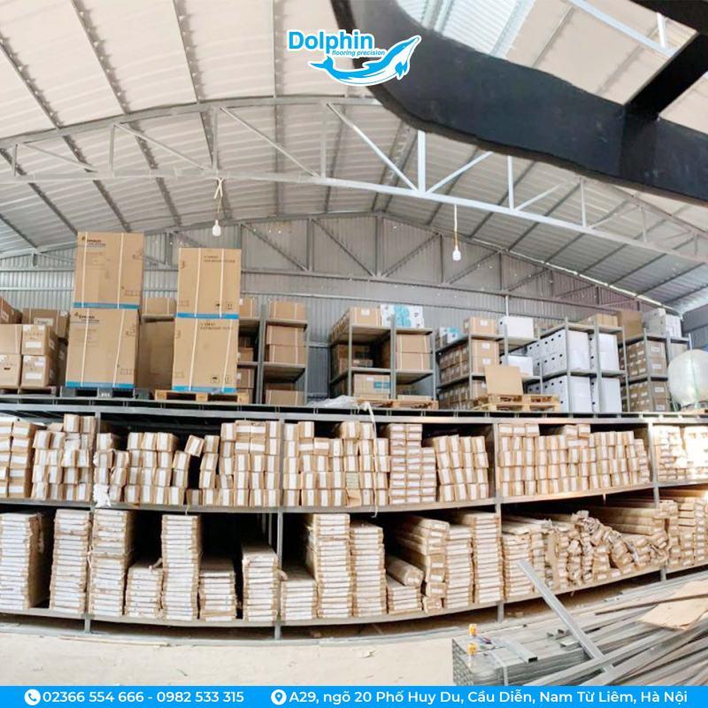 Top 3 địa chỉ bán sàn nhựa uy tín và chất lượng hàng đầu tại quận Nam Từ Liêm, Hà Nội