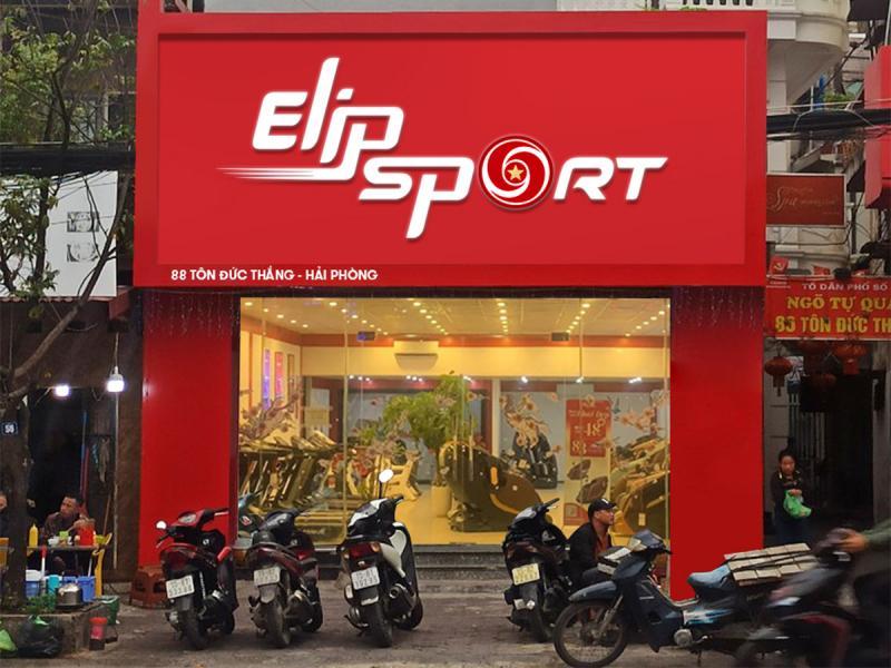 Top 5 cửa hàng dụng cụ thể thao chất lượng hàng đầu tại Hải Phòng
