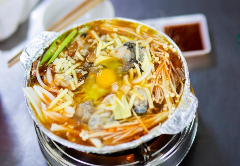 Top 10 quán bò sốt nướng giấy bạc ngon tuyệt nhất tại TP. HCM