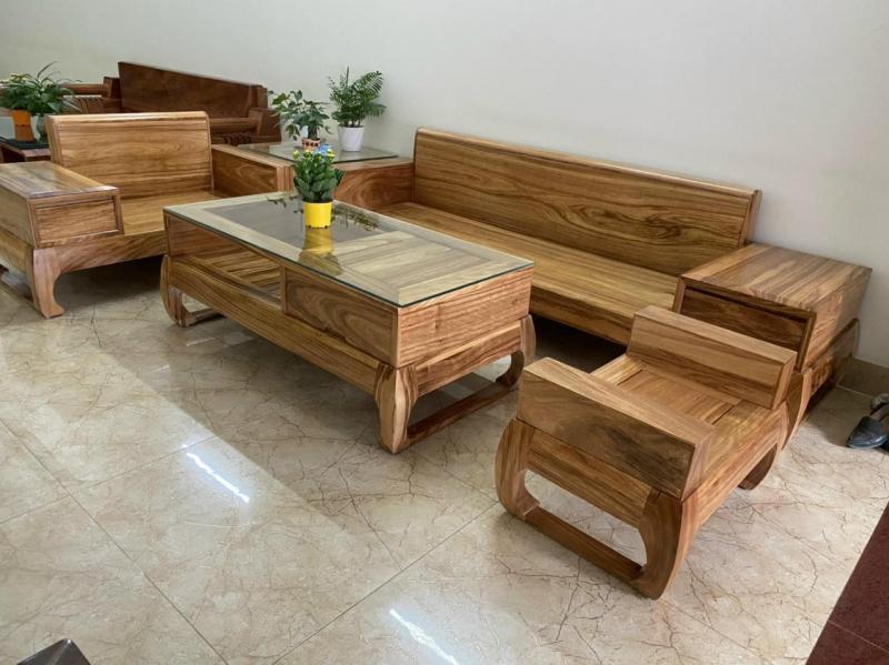 Top 9 địa chỉ bán đồ gỗ nội thất đẹp và chất lượng tại tỉnh Tây Ninh