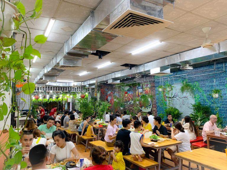 Khám Phá Top 13 Quán Bánh Tráng Cuốn Thịt Heo Ngon Nhất Đà Nẵng