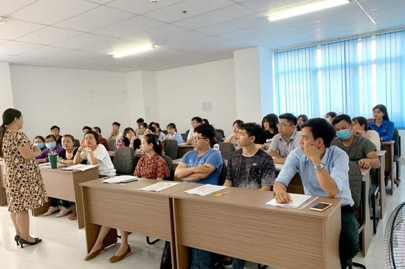 Top 6 Trung tâm dạy tiếng Nhật đáng tin cậy tại Cần Thơ