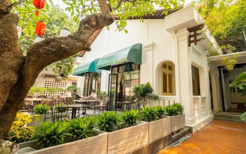 Top 15 quán cà phê quận 3 sở hữu view đẹp lý tưởng cho những tín đồ yêu thích 'sống ảo'