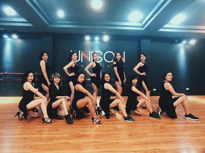 Top 8 Trung Tâm Dạy Nhảy Hiện Đại Tốt Nhất Tại Hà Nội