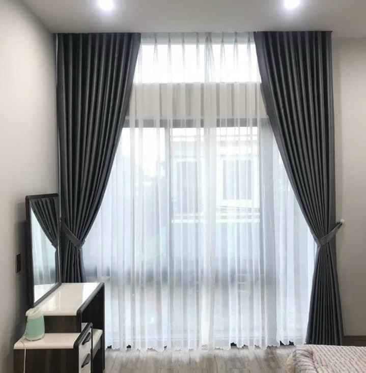Top 8 Địa chỉ cung cấp rèm cửa đẹp và giá hợp lý tại tỉnh Lâm Đồng