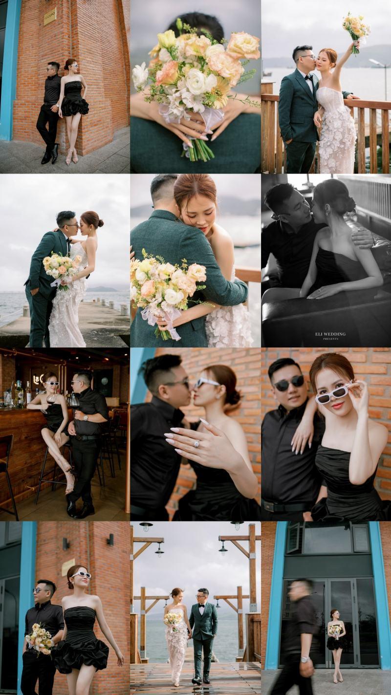 Top 9 Studio chụp ảnh cưới tuyệt đẹp tại Quy Nhơn, Bình Định
