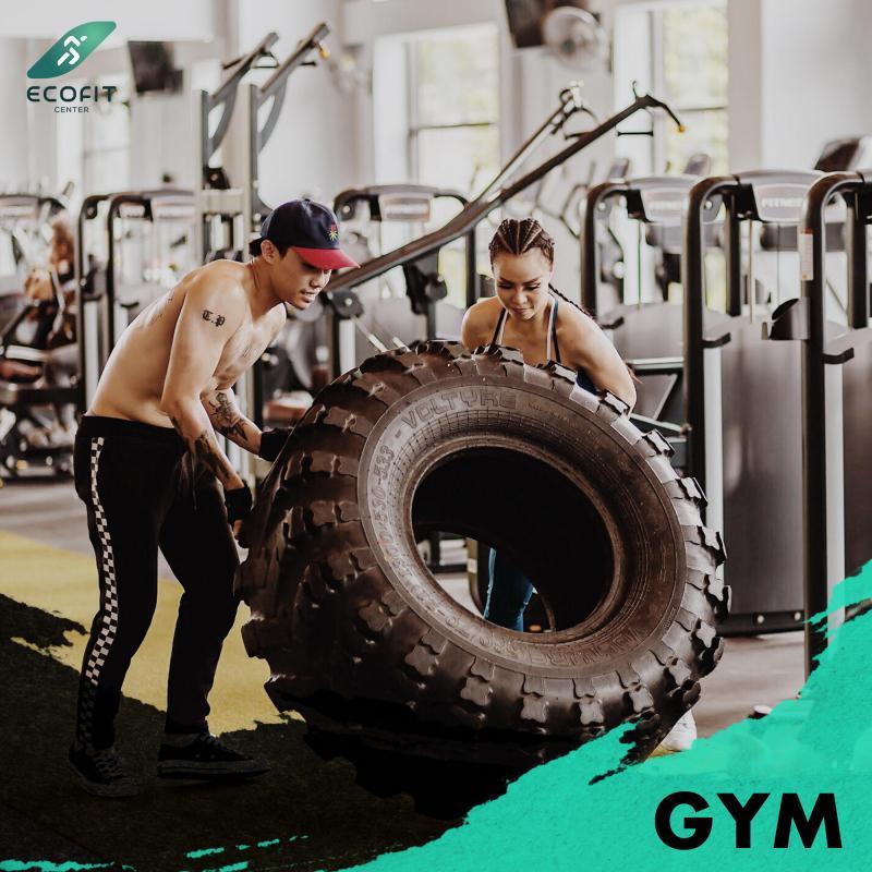 Top 10 Phòng Tập Gym Dành Cho Nữ Tốt Nhất Tại Hà Nội