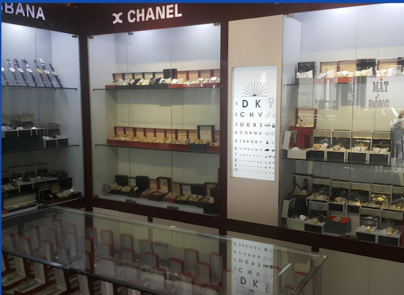 Top 5 địa chỉ cắt kính cận uy tín, giá cả hợp lý nhất tại tỉnh Ninh Bình
