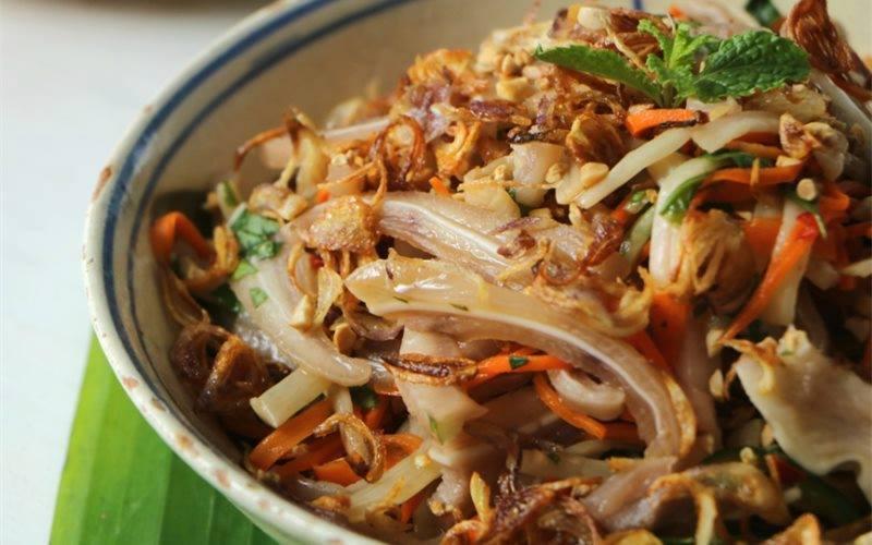 Top 11 Món Ngon Tuyệt Vời Từ Tai Heo Và Cách Chế Biến Đơn Giản Tại Nhà