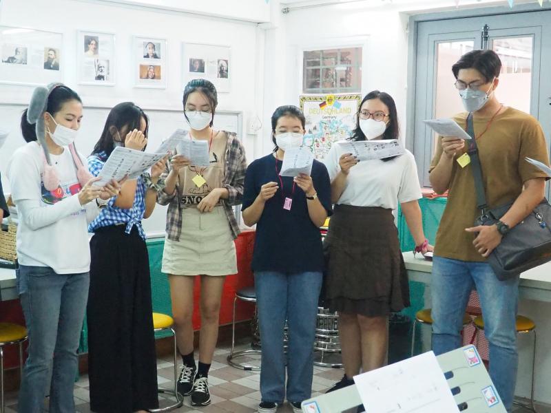 Top 10 Trung tâm dạy tiếng Đức chất lượng tại TP. Hồ Chí Minh