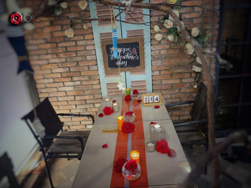 13 địa điểm lý tưởng cho buổi hẹn hò lãng mạn vào ngày Valentine tại Cần Thơ