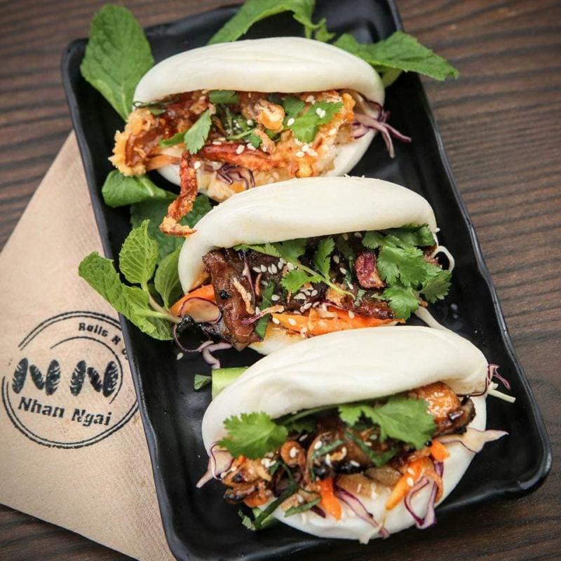 Top 3 Tiệm Bánh Bao Ngon Nhất Thành Phố Đà Lạt, Lâm Đồng