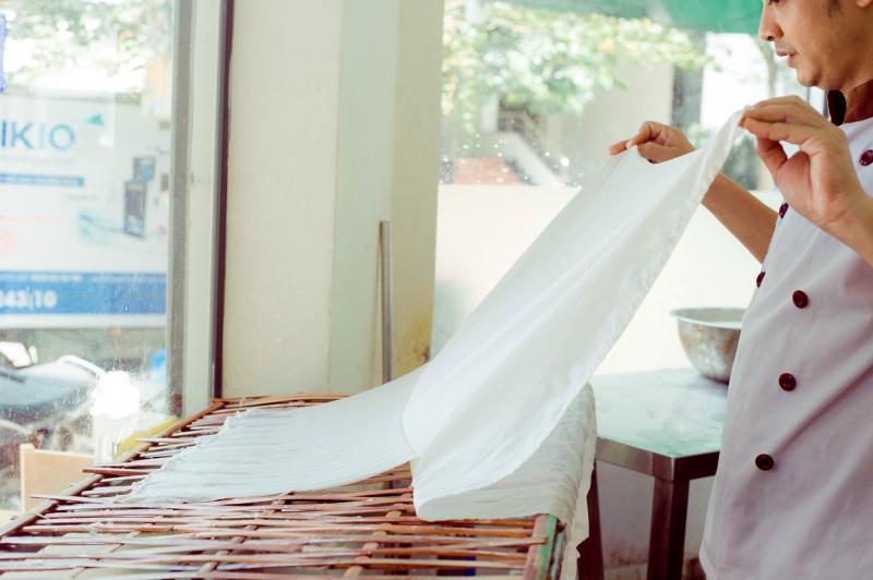 Top 15 quán ăn sáng ngon và nổi tiếng tại Nha Trang, thu hút đông đảo thực khách
