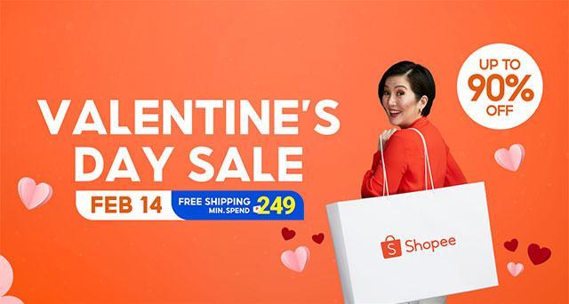 Top 4 Chương Trình Ưu Đãi Valentine 14/2/2022 Đáng Mong Chờ Nhất