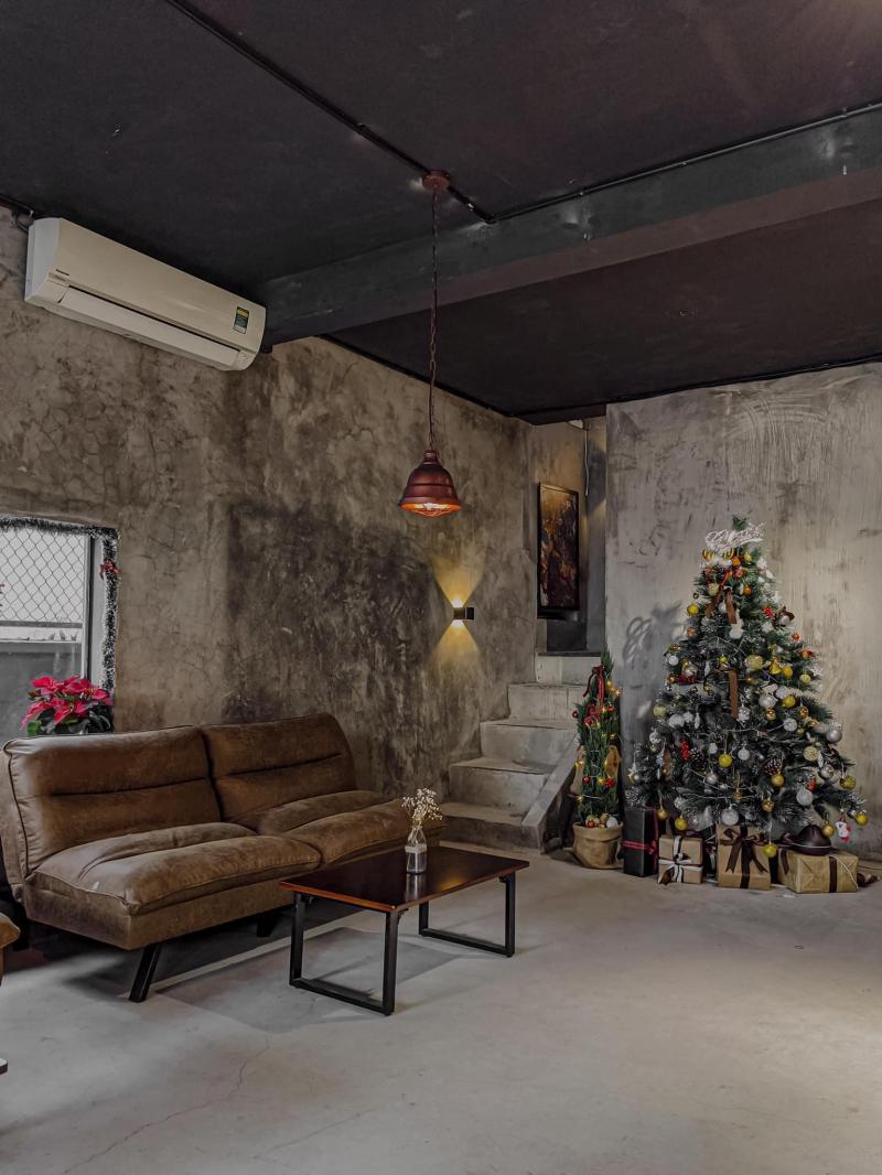 Top 12 quán cafe sống ảo đẹp nhất tại TP. Thủ Đức, TP. HCM