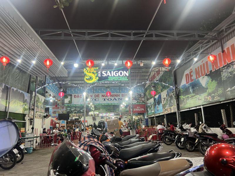 Top 12 Quán Thịt Dê Ngon Nhất Bình Dương Không Thể Bỏ Qua