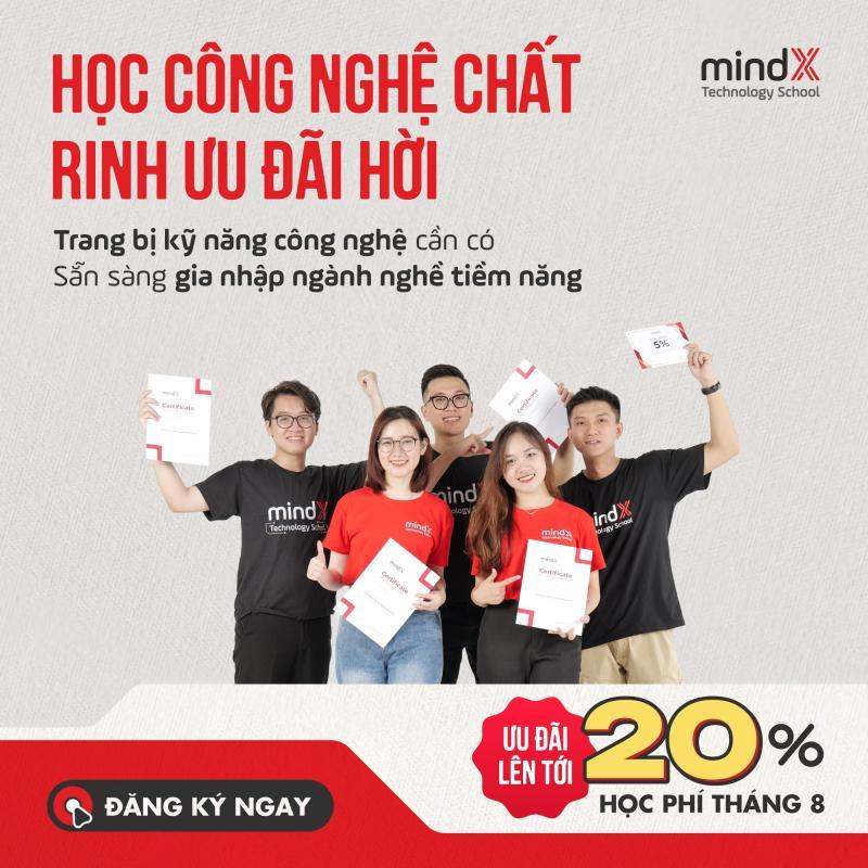 Top 8 Khóa học lập trình Fullstack uy tín tại TP.HCM