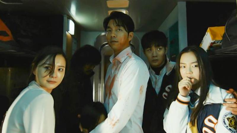 Đánh giá phim Train to Busan: Chuyến tàu sinh tử (2016) - Những giây phút nghẹt thở đầy ám ảnh