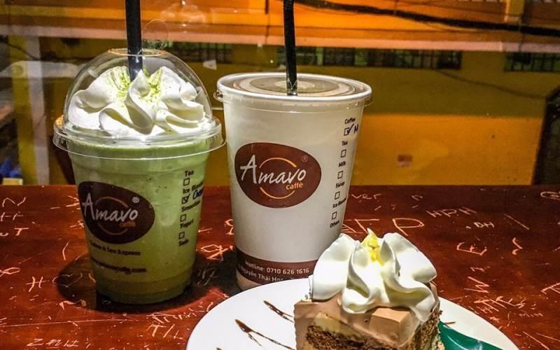 Top 11 quán cafe học bài lý tưởng tại Cần Thơ