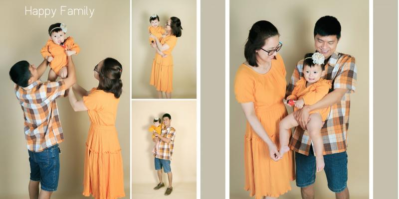Top 4 địa chỉ chụp ảnh gia đình đẹp và chất lượng nhất tại Sóc Trăng - Tripi