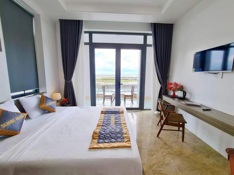 Top 8 Khách Sạn Tốt Nhất Tại TP. Rạch Giá, Kiên Giang