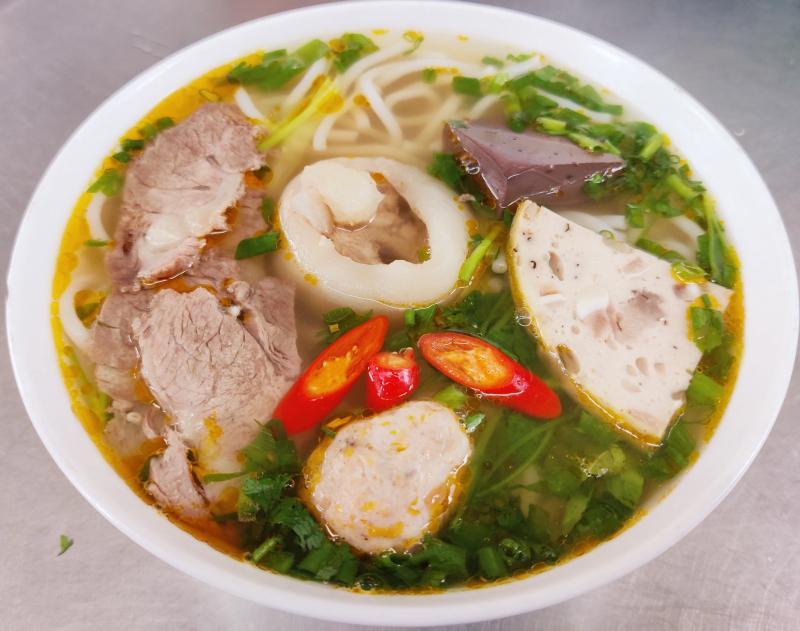 Top 5 Trung tâm dạy nữ công gia chánh uy tín tại Hà Nội