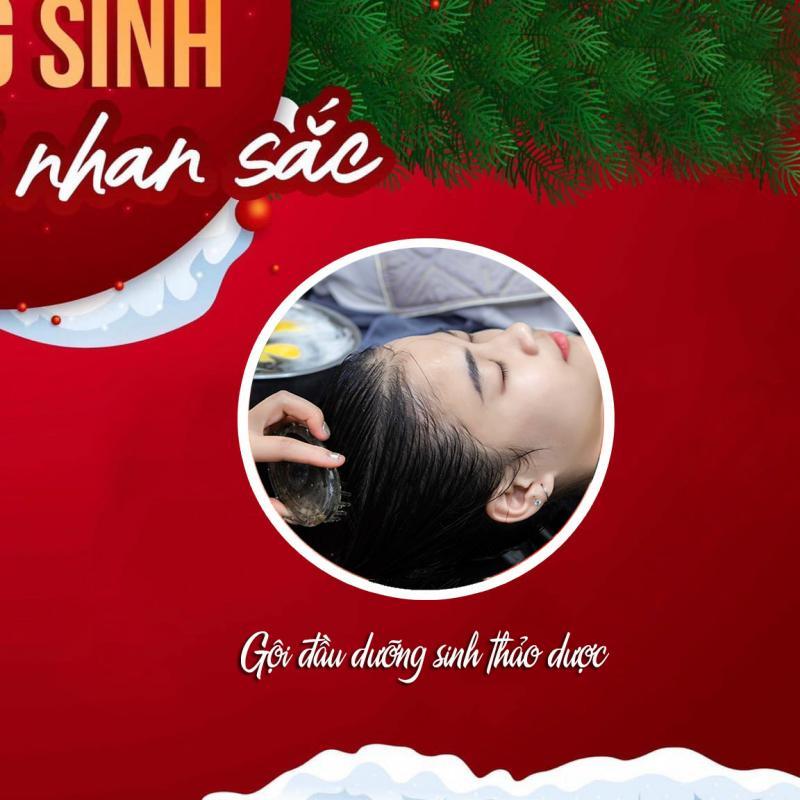 Top 5 địa chỉ gội đầu dưỡng sinh uy tín và chất lượng nhất tại quận Bắc Từ Liêm, Hà Nội