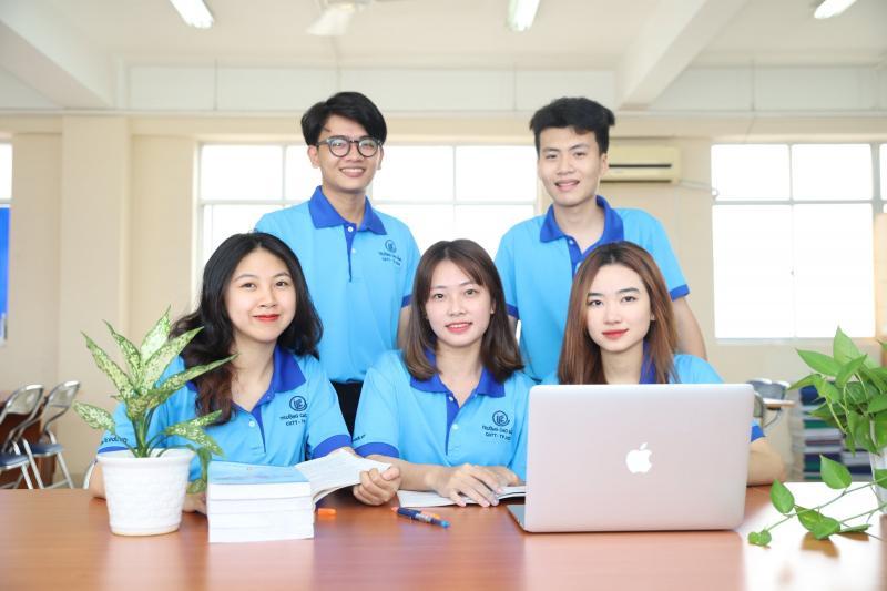 Top 9 trường cao đẳng đào tạo Digital Marketing hàng đầu