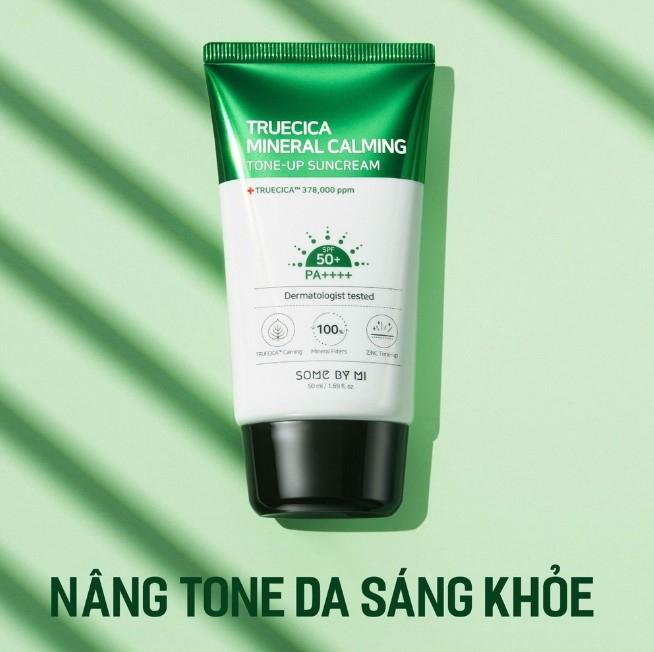 Top 10 kem chống nắng Hàn Quốc hiệu quả, giá cả hợp lý cho phái đẹp