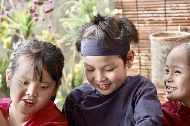 Top 4 Trung tâm đào tạo diễn viên nhí xuất sắc tại Hà Nội